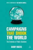 Campaigns that Shook the World (eBook, ePUB)
