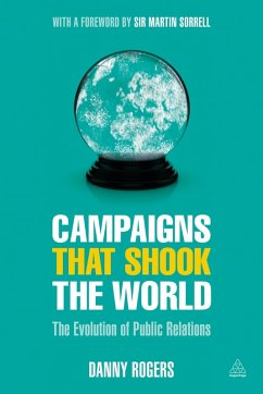 Cover Campaigns that Shook the World (eBook, ePUB)