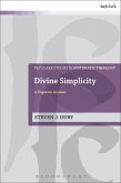 Divine Simplicity (eBook, ePUB)