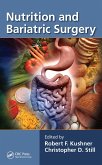 Nutrition and Bariatric Surgery (eBook, PDF)