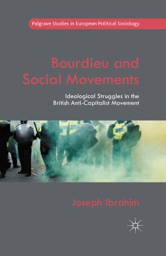 Bourdieu and Social Movements (eBook, PDF) - Ibrahim, Joseph
