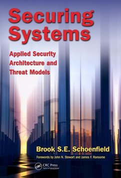 Securing Systems (eBook, PDF) - Schoenfield, Brook S. E.
