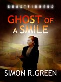 Ghost of a Smile (eBook, ePUB)