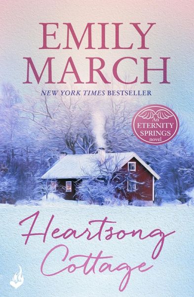 Heartsong Cottage: Eternity Springs 10 (eBook, ePUB)