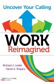 Work Reimagined (eBook, ePUB)