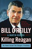 Killing Reagan (eBook, ePUB)