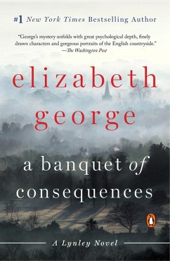 A Banquet of Consequences (eBook, ePUB) - George, Elizabeth