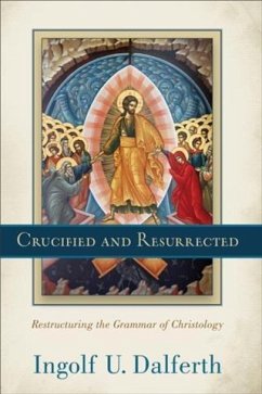 Cover Crucified and Resurrected (eBook, ePUB)