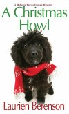 A Christmas Howl (eBook, ePUB) A Christmas Howl (eBook, ePUB)