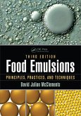 Food Emulsions (eBook, PDF)