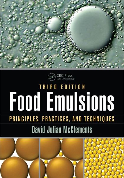 Food Emulsions (eBook, PDF) Food Emulsions (eBook, PDF)