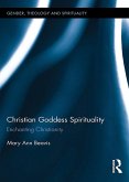 Christian Goddess Spirituality (eBook, PDF)