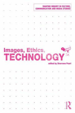 Cover Images, Ethics, Technology (eBook, PDF)