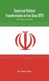 Social and Political Transformation in Iran Since 1979 (eBook, ePUB)