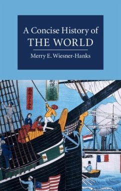 Concise History of the World (eBook, PDF) - Wiesner-Hanks, Merry E.