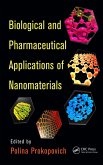 Biological and Pharmaceutical Applications of Nanomaterials (eBook, PDF)