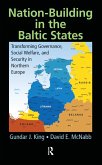 Nation-Building in the Baltic States (eBook, PDF)