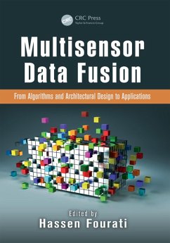 Multisensor Data Fusion (eBook, PDF)