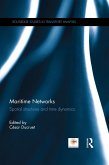 Maritime Networks (eBook, ePUB)