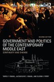 Government and Politics of the Contemporary Middle East (eBook, PDF)