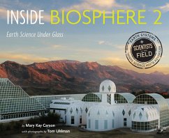 Cover Inside Biosphere 2 (eBook, ePUB)