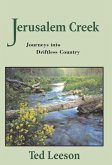 Jerusalem Creek (eBook, ePUB)