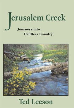 Cover Jerusalem Creek (eBook, ePUB)