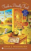 Trick or Deadly Treat (eBook, ePUB)