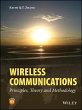 Wireless Communications (eBook, PDF) - Bild 1