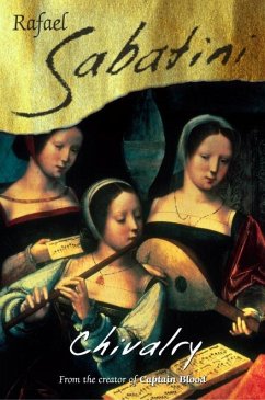 Cover Chivalry (eBook, ePUB)