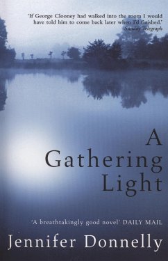 A Gathering Light (eBook, ePUB) - Donnelly, Jennifer