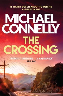 The Crossing (eBook, ePUB) - Connelly, Michael