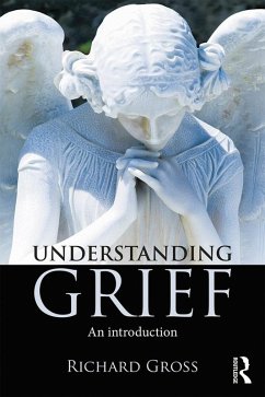 Cover Understanding Grief (eBook, ePUB)