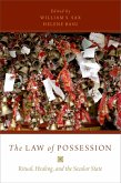 The Law of Possession (eBook, ePUB)