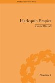 Harlequin Empire (eBook, PDF) Harlequin Empire (eBook, PDF)