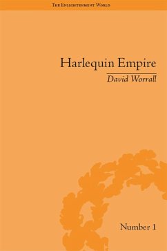 Cover Harlequin Empire (eBook, PDF)