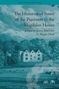 Cover The Histories of Some of the Penitents in the Magdalen House (eBook, PDF)