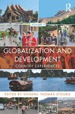 Globalization and Development Volume II (eBook, ePUB)