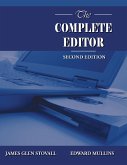 The Complete Editor (eBook, ePUB)