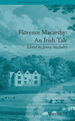 Cover Florence Macarthy: An Irish Tale (eBook, ePUB)