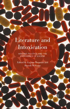 Literature and Intoxication (eBook, PDF)