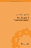 Montesquieu and England (eBook, ePUB)