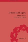 Ireland and Empire, 1692-1770 (eBook, PDF)