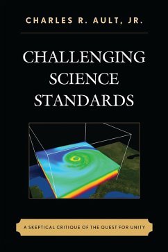 Challenging Science Standards (eBook, ePUB) Cover Challenging Science Standards (eBook, ePUB)