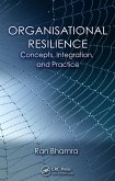 Organisational Resilience (eBook, PDF)
