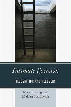 Intimate Coercion (eBook, ePUB) - Loring, Marti; Scardaville, Melissa