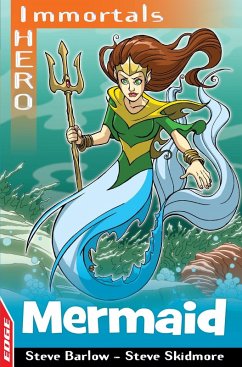Cover Mermaid (eBook, ePUB)