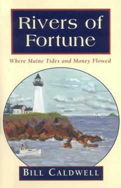 Cover Rivers of Fortune (eBook, ePUB)