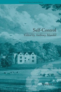 Cover Self-Control (eBook, PDF)