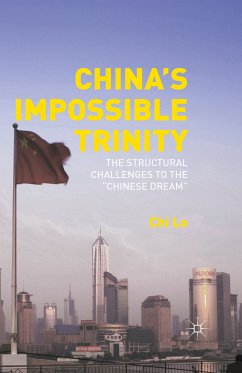China’s Impossible Trinity (eBook, PDF)
